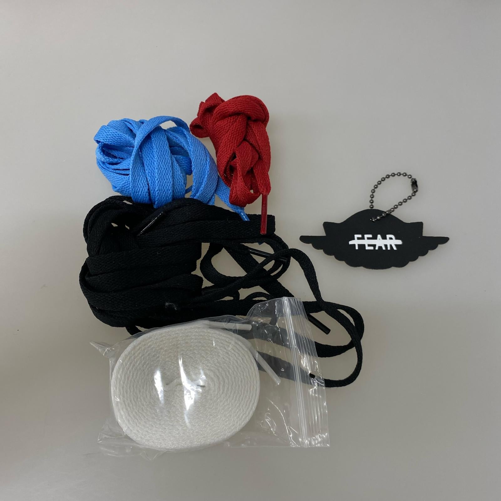 スニーカー CK5666-100 27cm 27cm (US9 UK8 1/2 EU44) マルチカラー