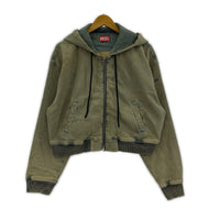 デニムジャケット DIESEL デニムジャケット