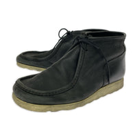 ブーツ 90s Irish Setter Wallabee Boot US7.5 ブラック
