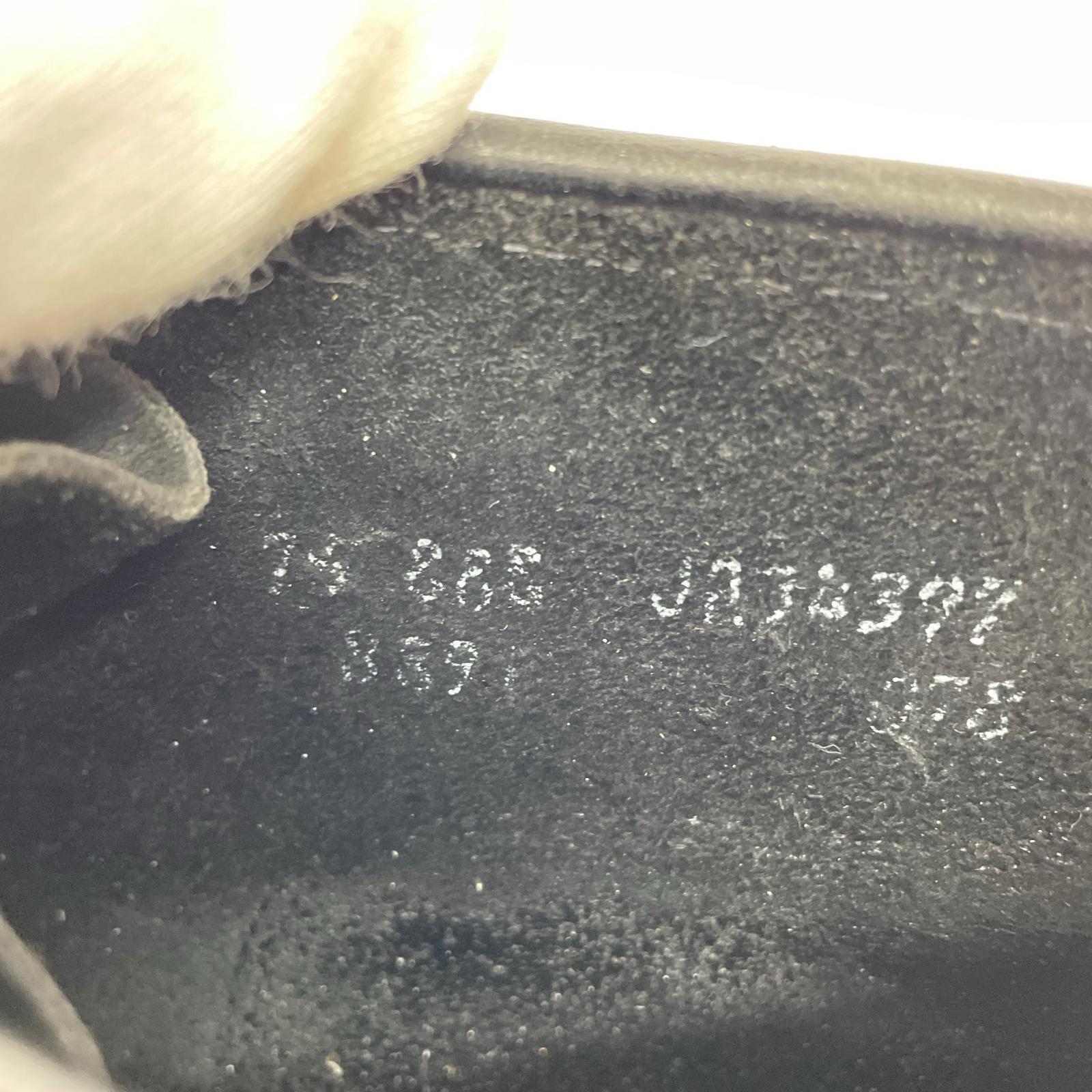ブーツ 90s Irish Setter Wallabee Boot US7.5 ブラック