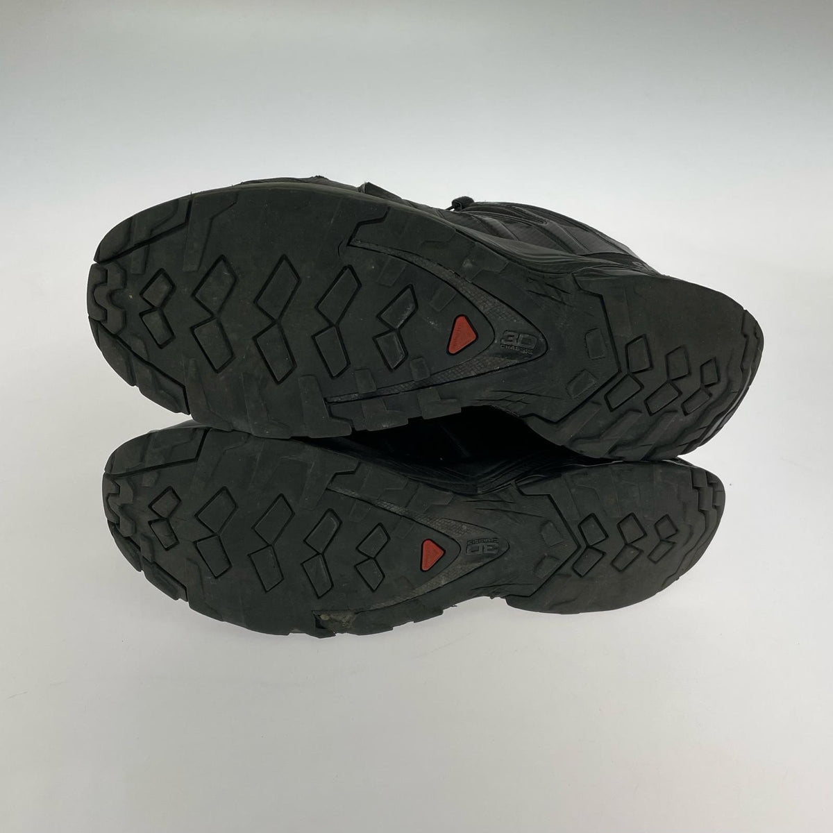スニーカー XA PRO 3D v8 GTX ローカットスニーカー 黒 26.0cm 26cm (US8 UK7 1/2 EU42) ブラック