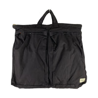 その他バッグ ×PORTER HELMET BAG 黒 ブラック