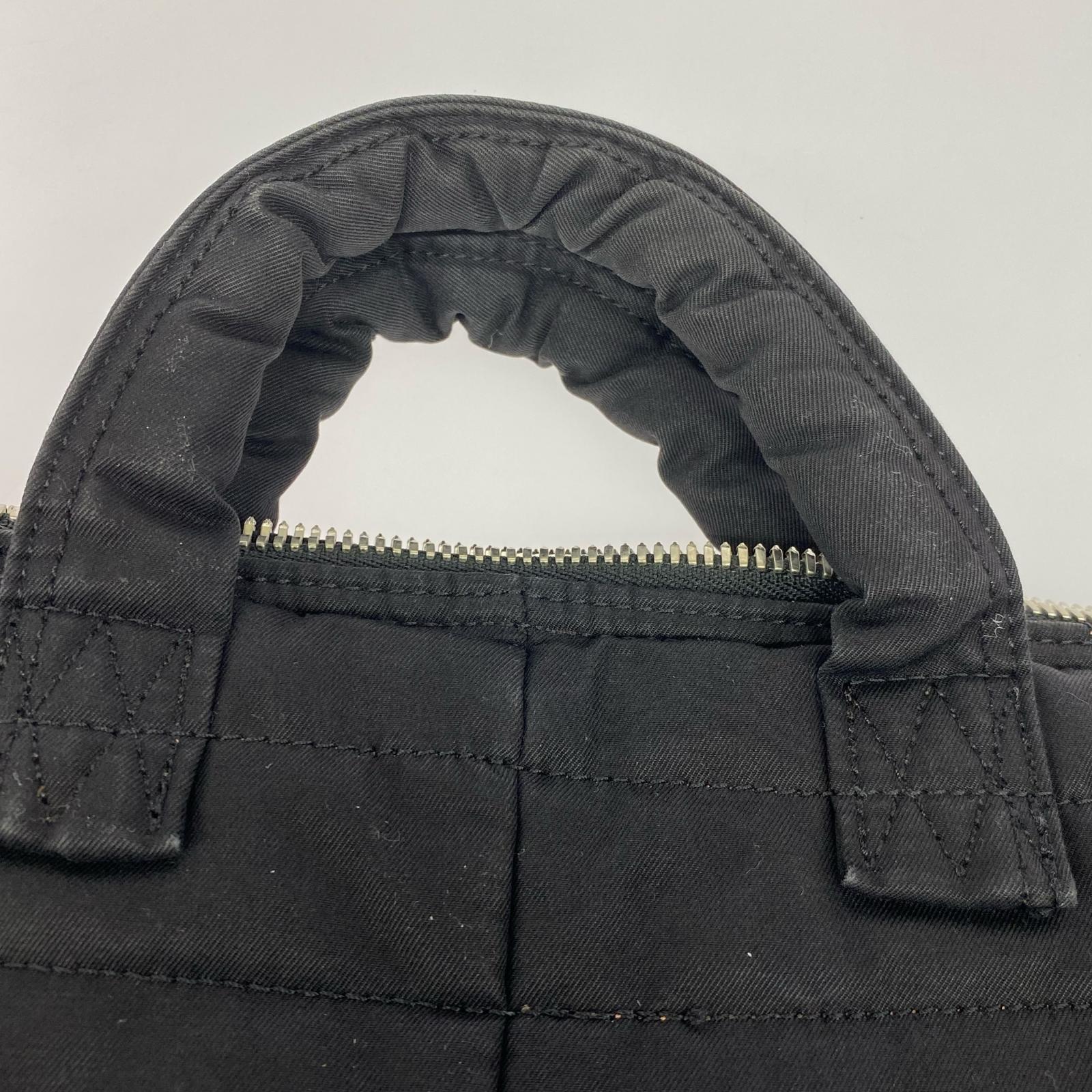 その他バッグ ×PORTER HELMET BAG 黒 ブラック