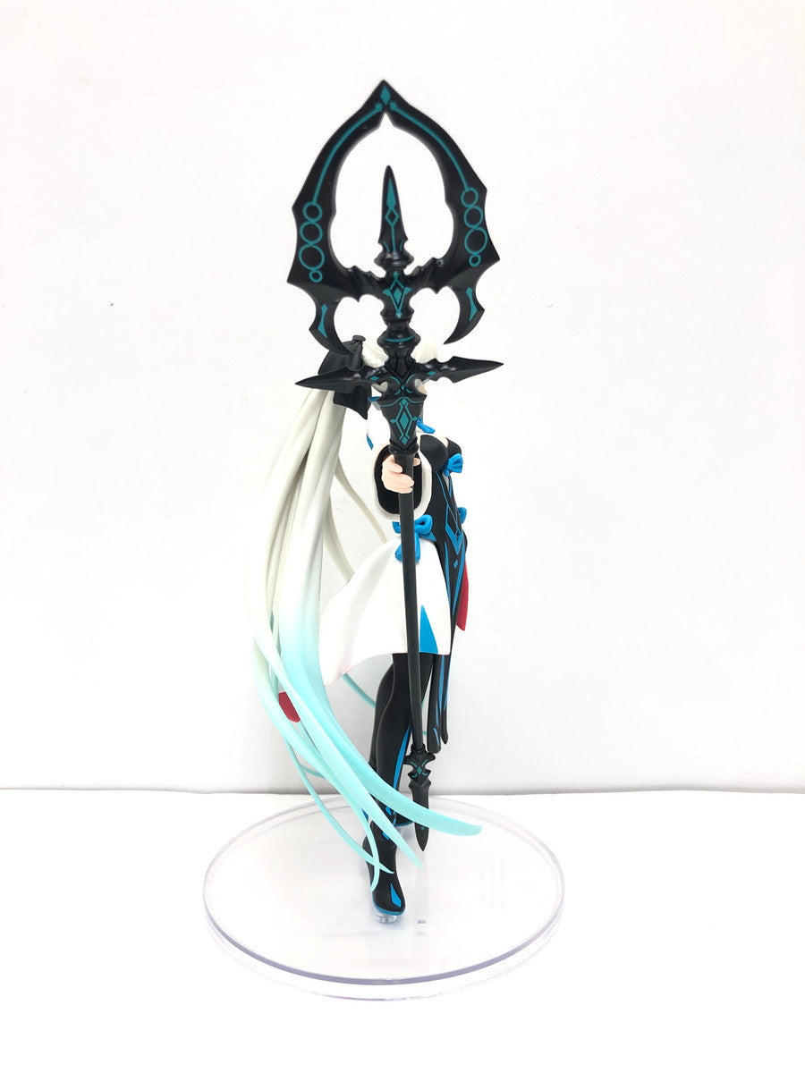 FATE　CONO FIG　モルガン フィギュア/グッズ