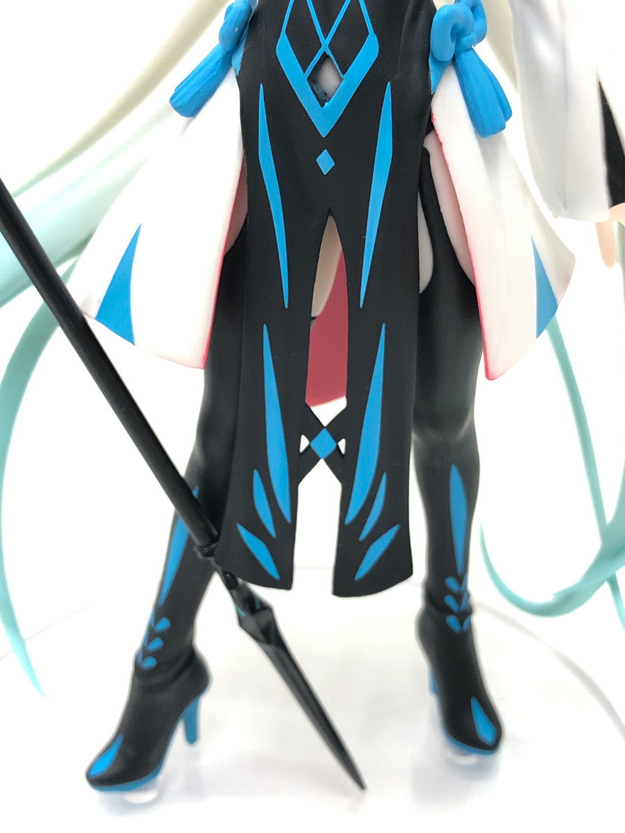 FATE　CONO FIG　モルガン フィギュア/グッズ
