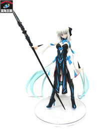FATE　CONO FIG　モルガン フィギュア/グッズ