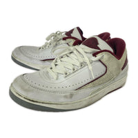 スニーカー Air Jordan 2 Retro Low Cherrywood 30cm (US12 UK11 1/2 EU50) ホワイト