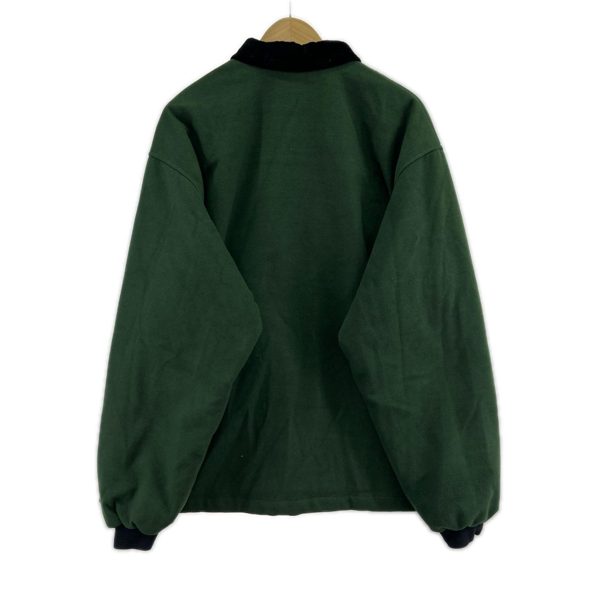 ジャケット ｸﾞﾘｰﾝ　L L グリーン
