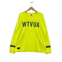 長袖Ｔシャツ HELLWEEK LS M M