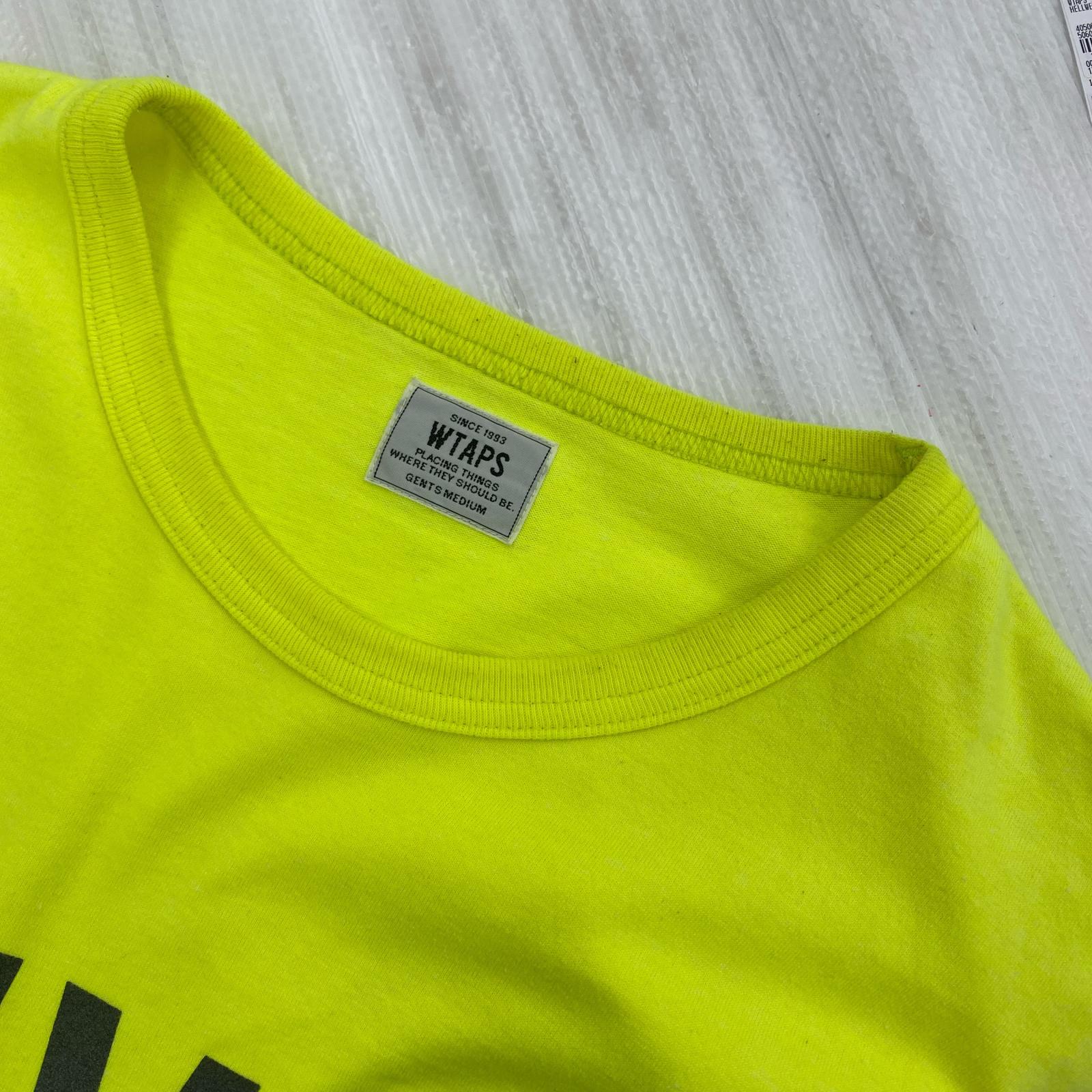 長袖Ｔシャツ HELLWEEK LS M M