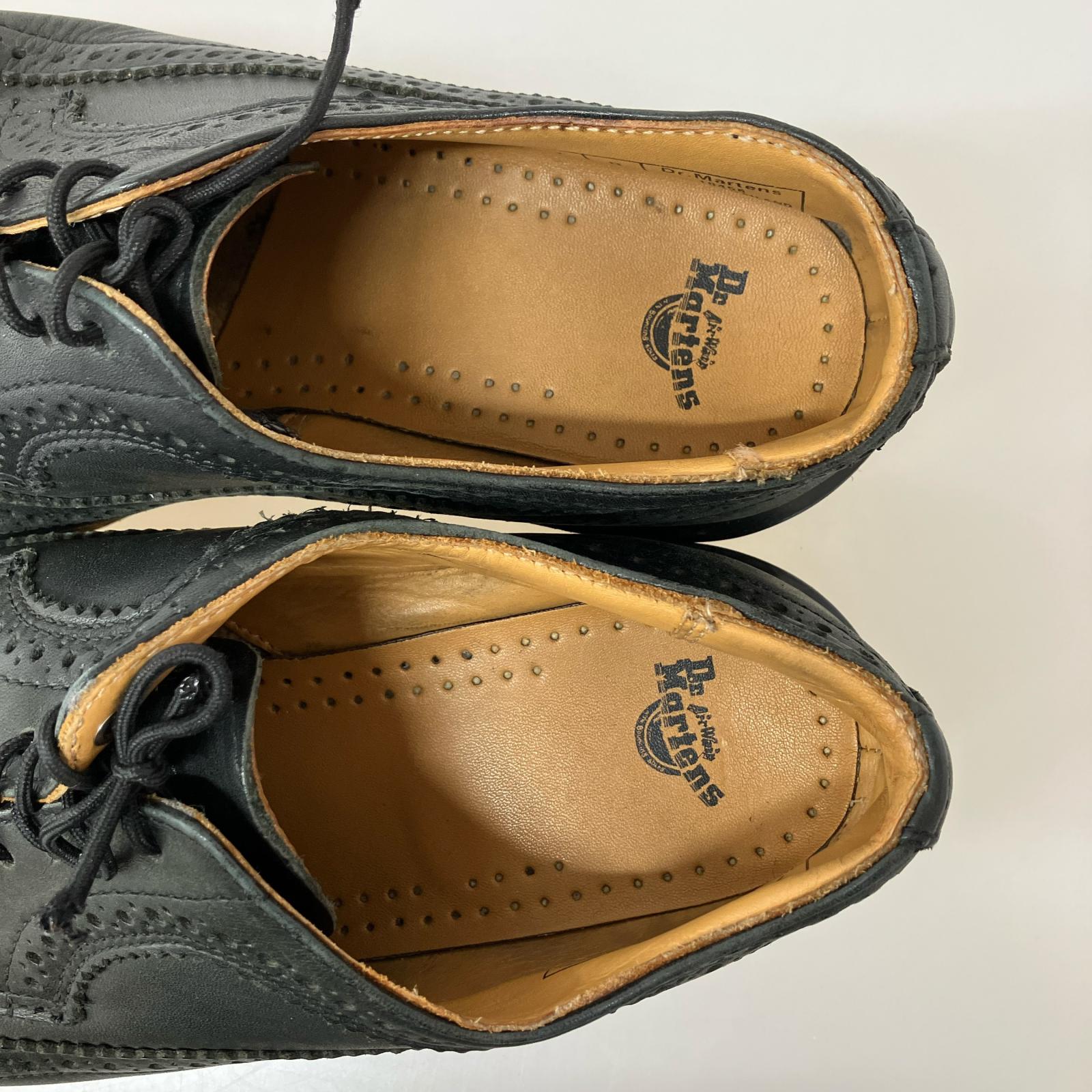 シューズ Dr.Martens　10456　AW009