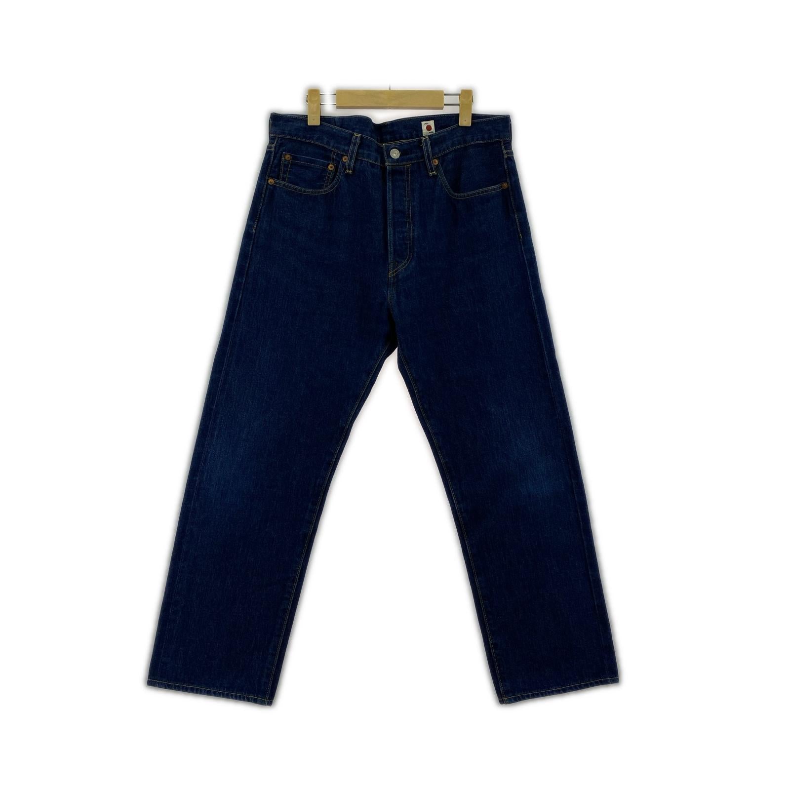 デニムパンツ 501 made in Japan W32