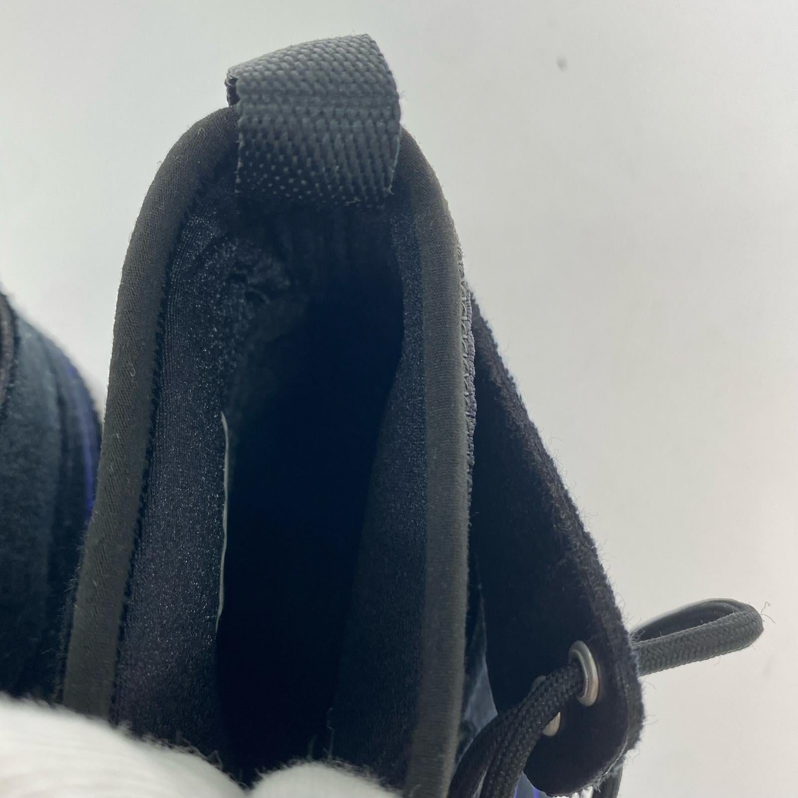 スニーカー air jordan 1 retro ultra high 28.0cm 28cm (US10 UK9 1/2 EU46) ブラック