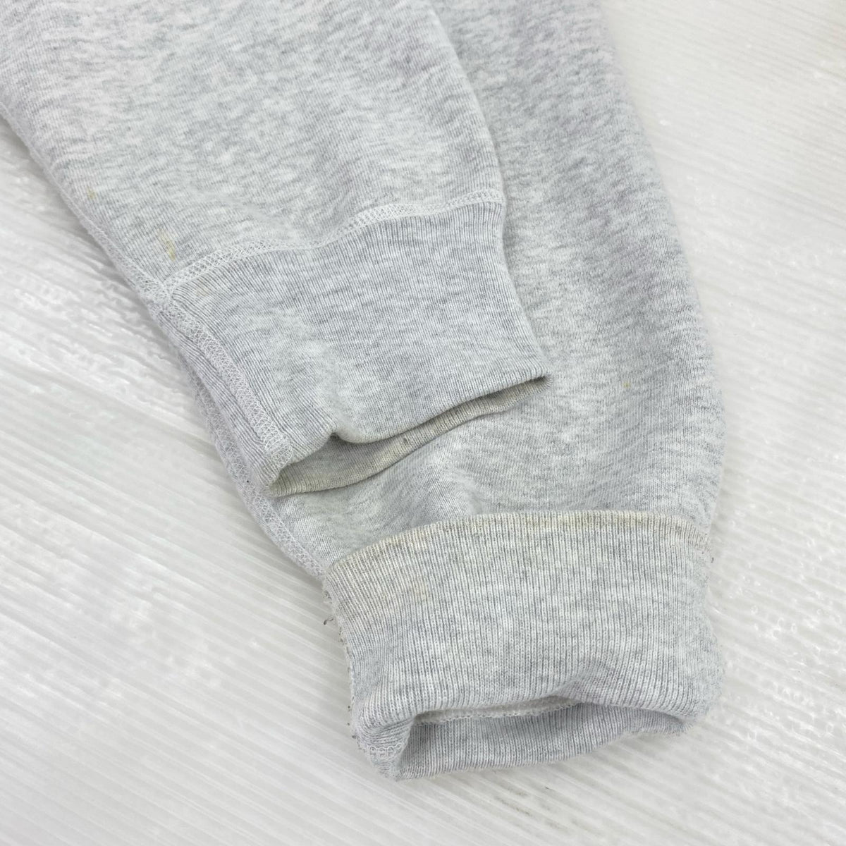 スウェット BOX LOGO グレー（M） M