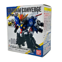 FW GUNDAM CONVERGE #Plus02 2.Sガンダム バンダイ フィギュア/グッズ