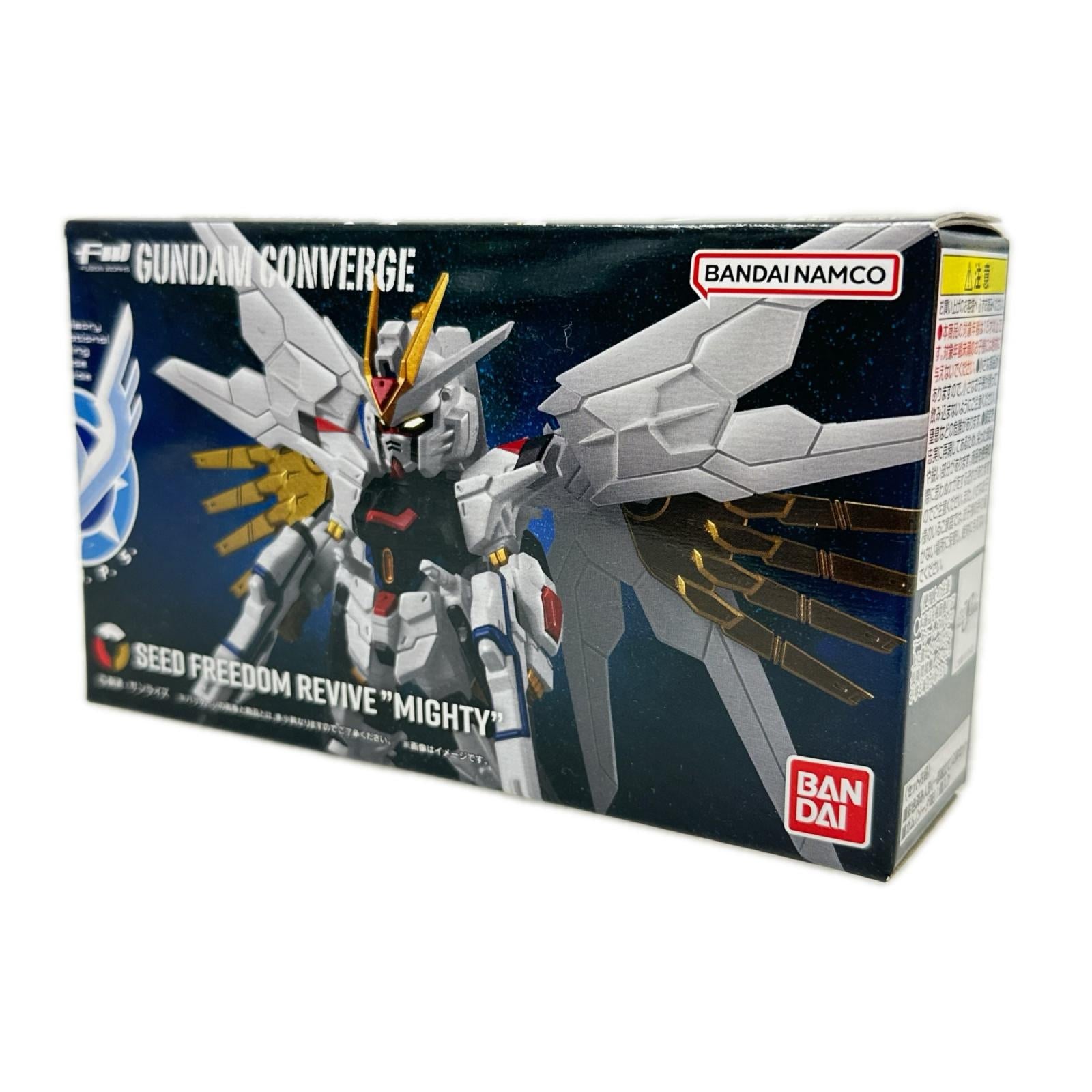 FW GUNDAM CONVERGE SEED FREEDOM REVIVE 機動戦士ガンダム バンダイ フィギュア/グッズ