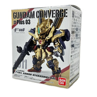 FW GUNDAM CONVERGE #Plus03 +011 機動戦士ガンダム バンダイ フィギュア/グッズ