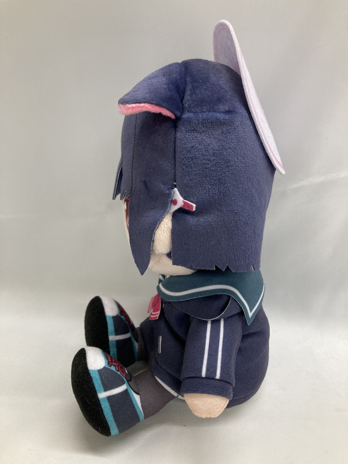 ブルーアーカイブ カズサ ぬいぐるみ フィギュア/グッズ