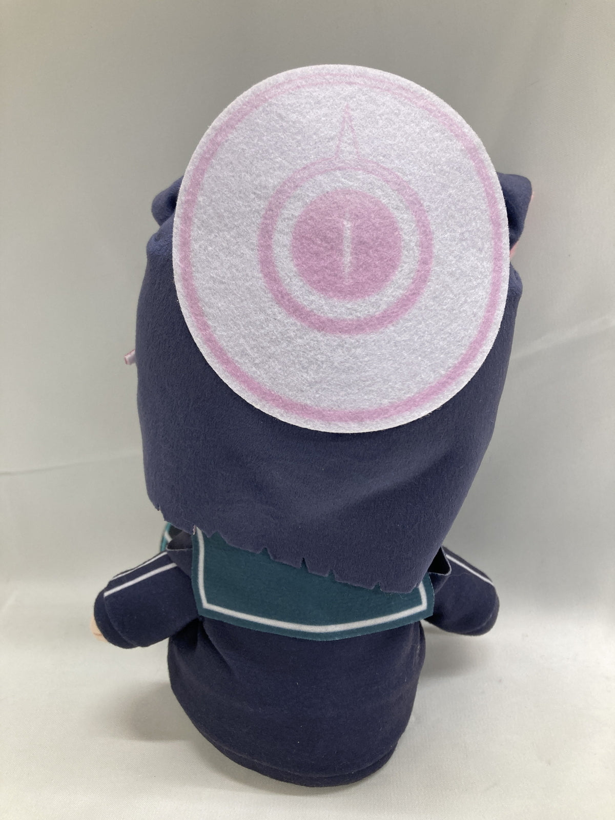 ブルーアーカイブ カズサ ぬいぐるみ フィギュア/グッズ