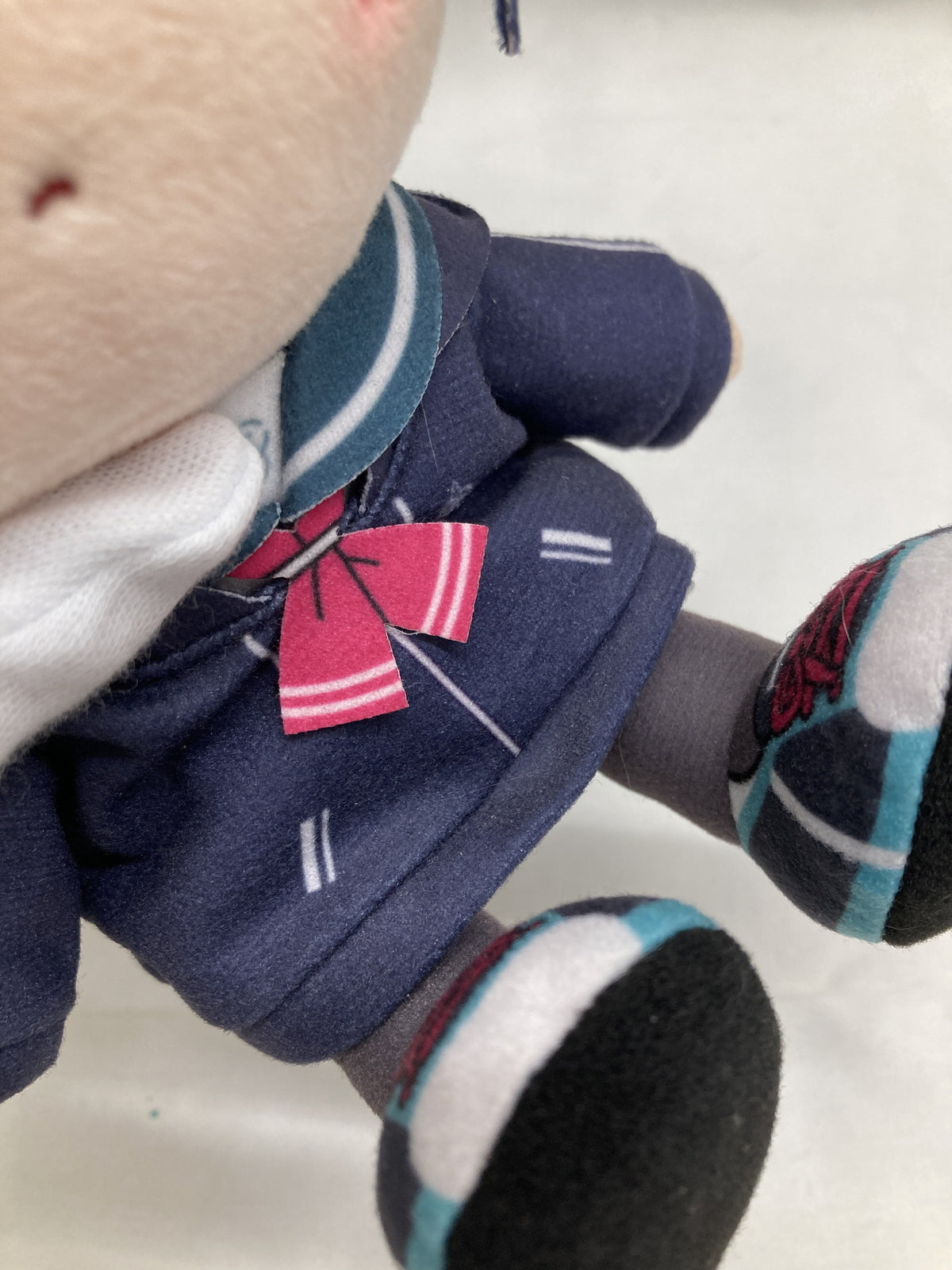 ブルーアーカイブ カズサ ぬいぐるみ フィギュア/グッズ