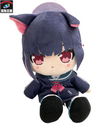 ブルーアーカイブ カズサ ぬいぐるみ フィギュア/グッズ