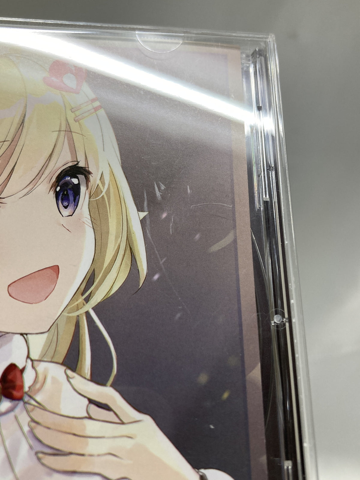 ホロライブ わためのうた フィギュア/グッズ