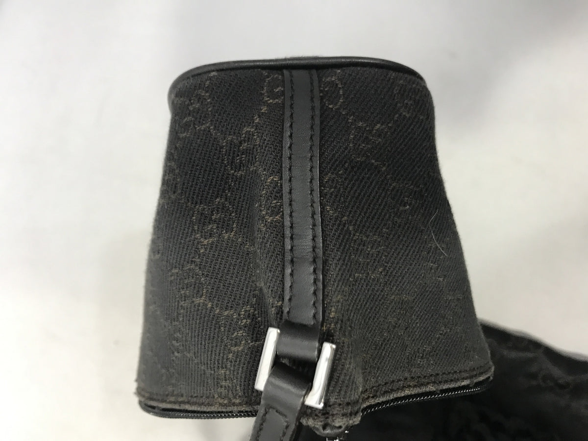 GUCCI アクセサリーポーチ 07198