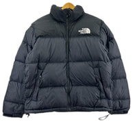 ダウンジャケット Nuptse Jacket .L L ブラック