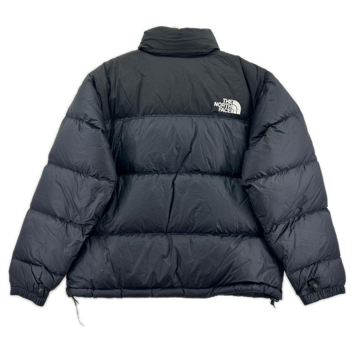 ダウンジャケット Nuptse Jacket .L L ブラック
