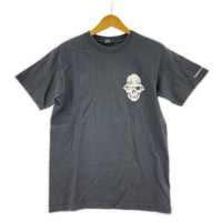 半袖Ｔシャツ NEIGHBORHOOD × BONEYARDS S ブラック