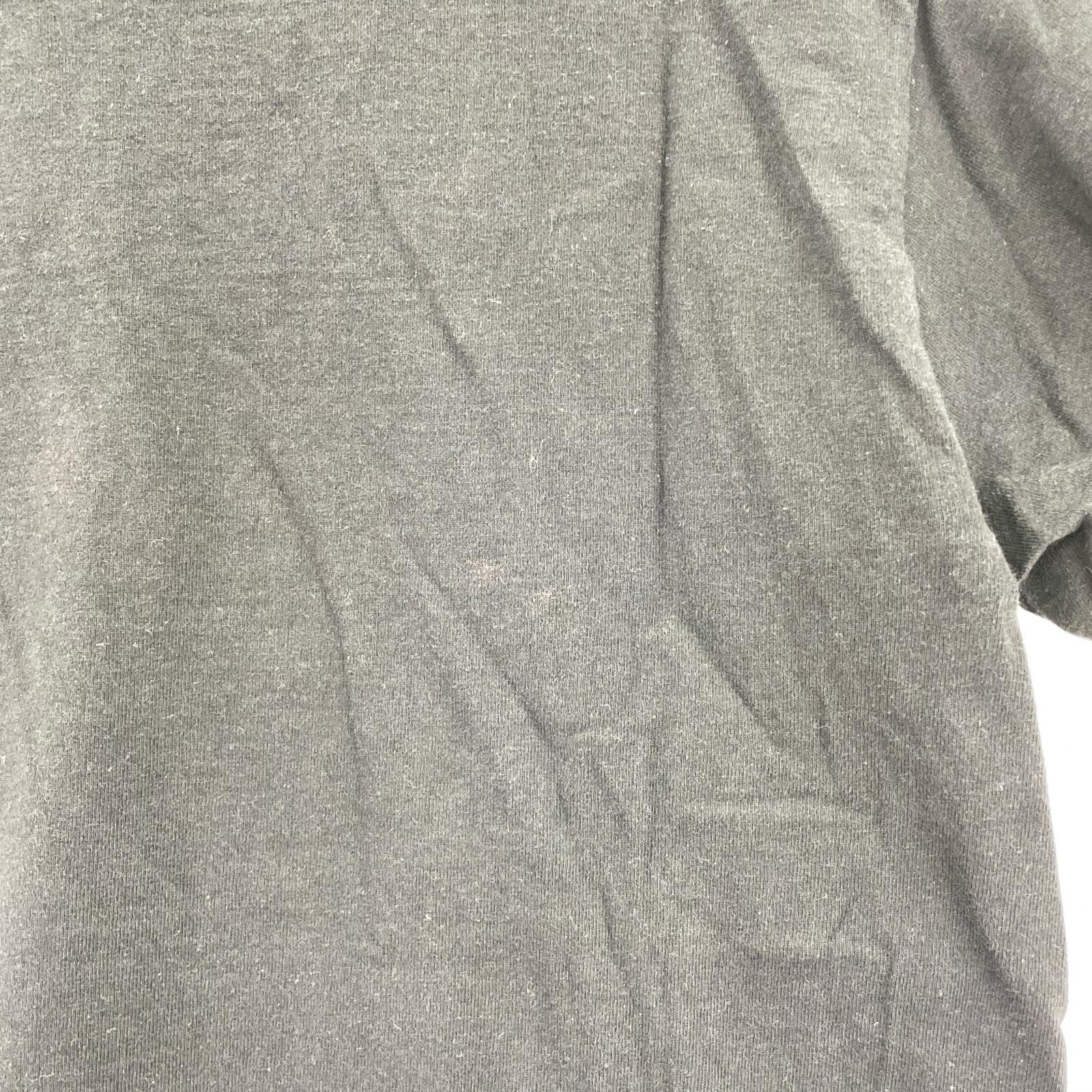 半袖Ｔシャツ NEIGHBORHOOD × BONEYARDS S ブラック