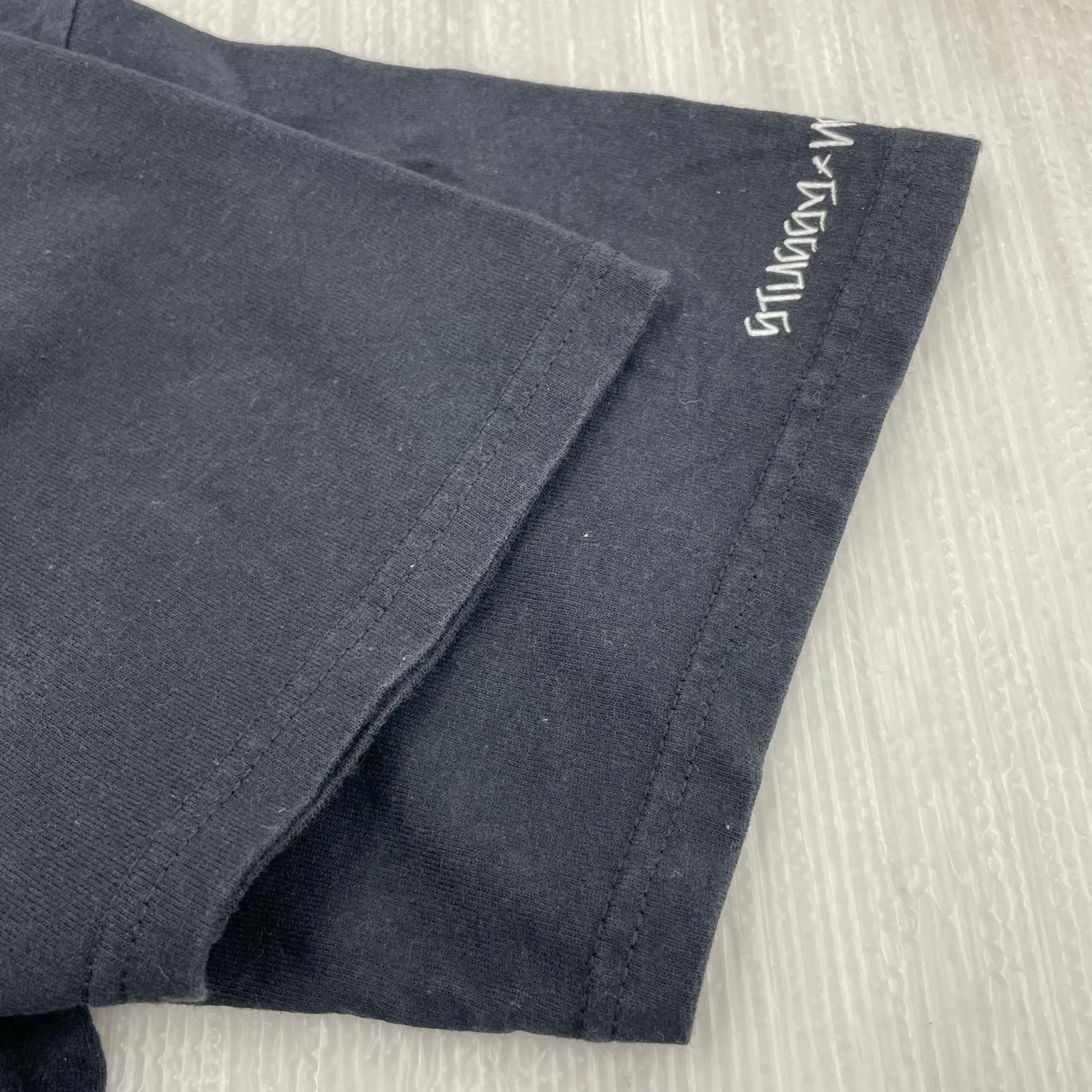 半袖Ｔシャツ NEIGHBORHOOD × BONEYARDS S ブラック