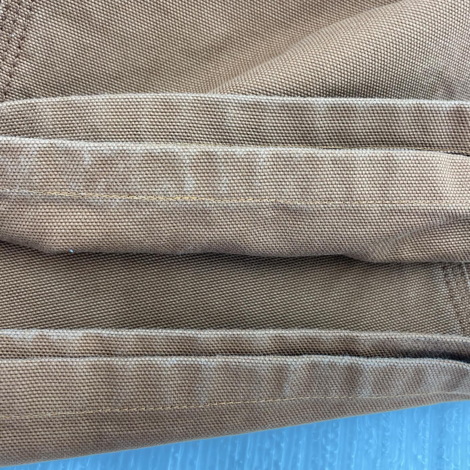 パンツ painter pants ブラウン S S ブラウン