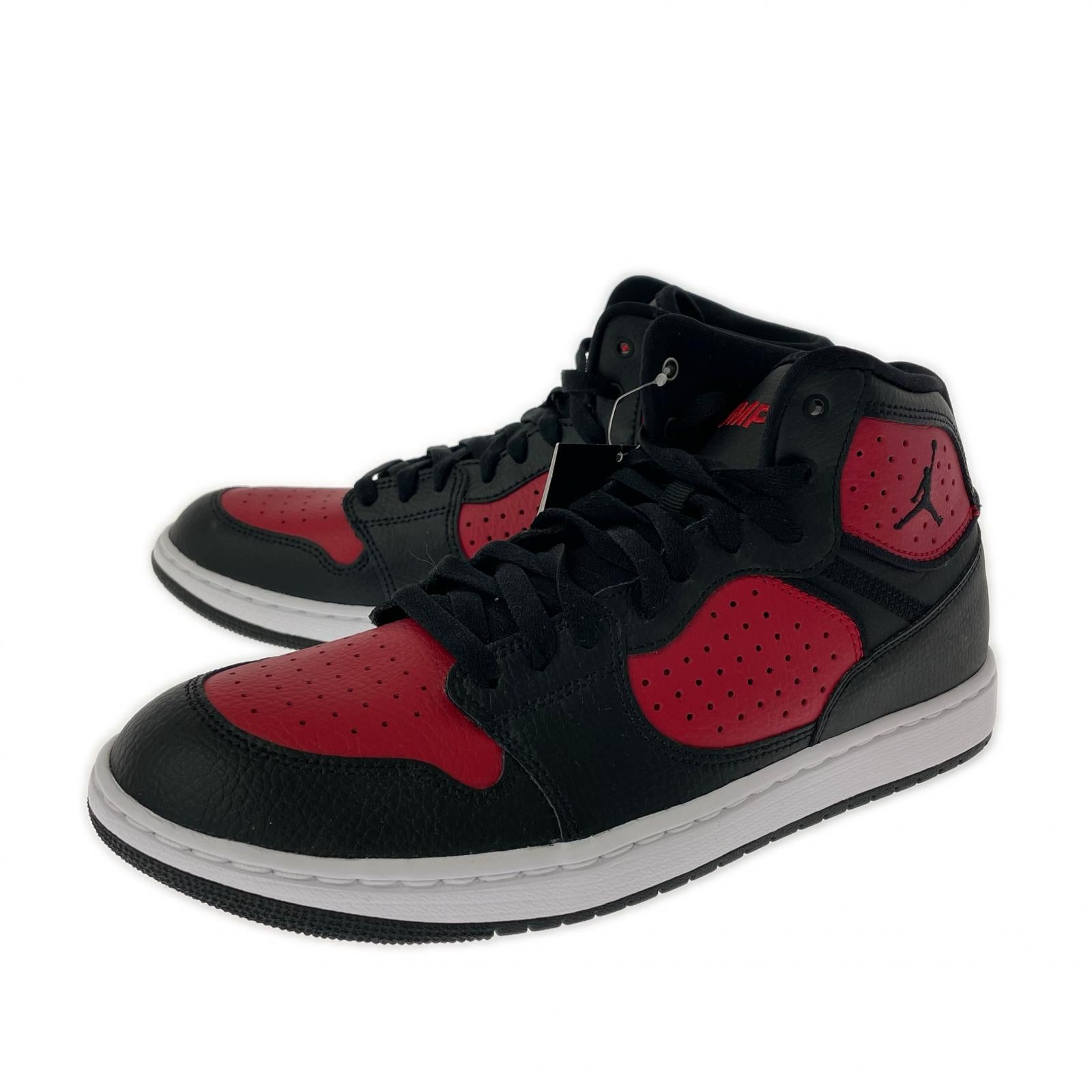 スニーカー Jordan Access 27cm (US9 UK8 1/2 EU44)
