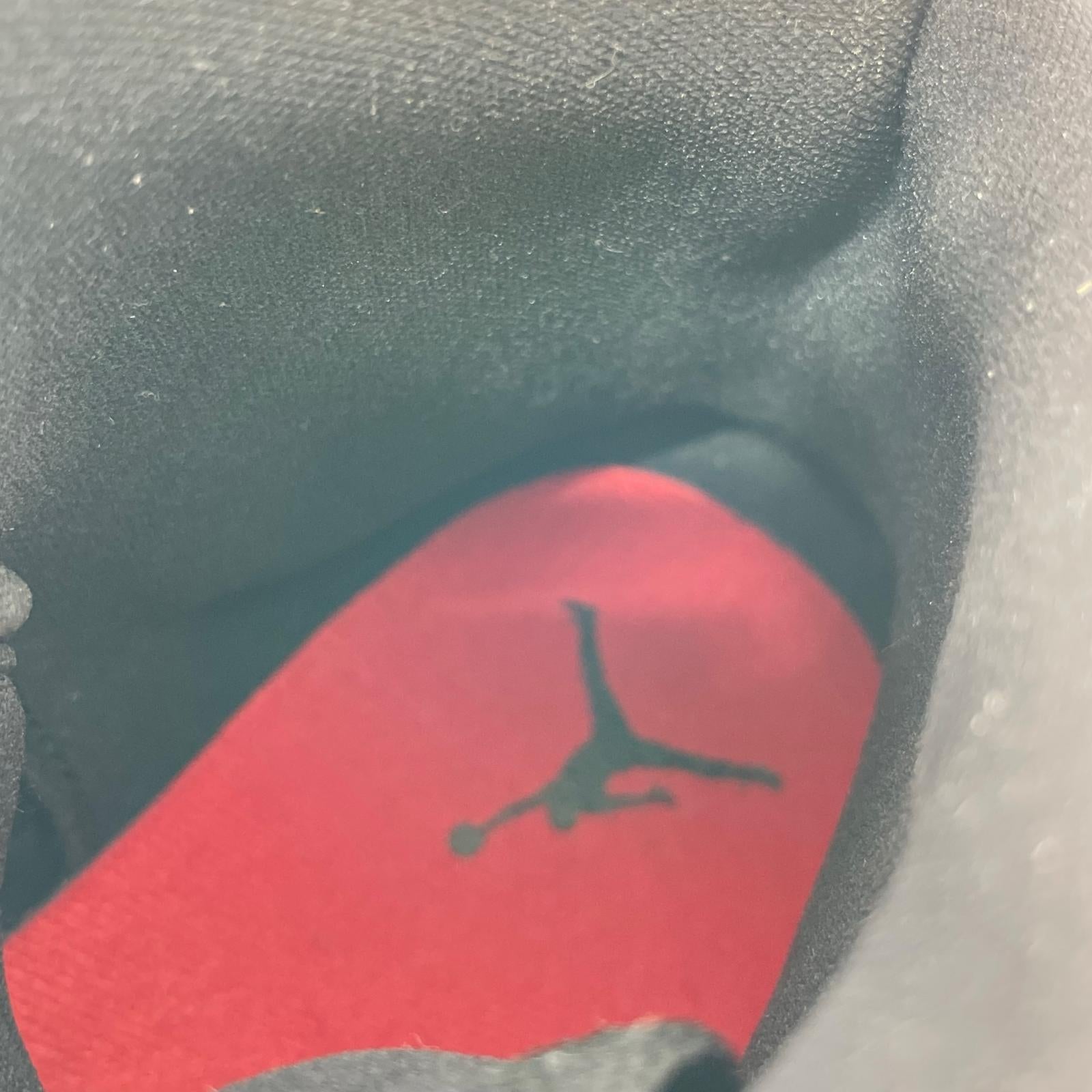 スニーカー Jordan Access 27cm (US9 UK8 1/2 EU44)