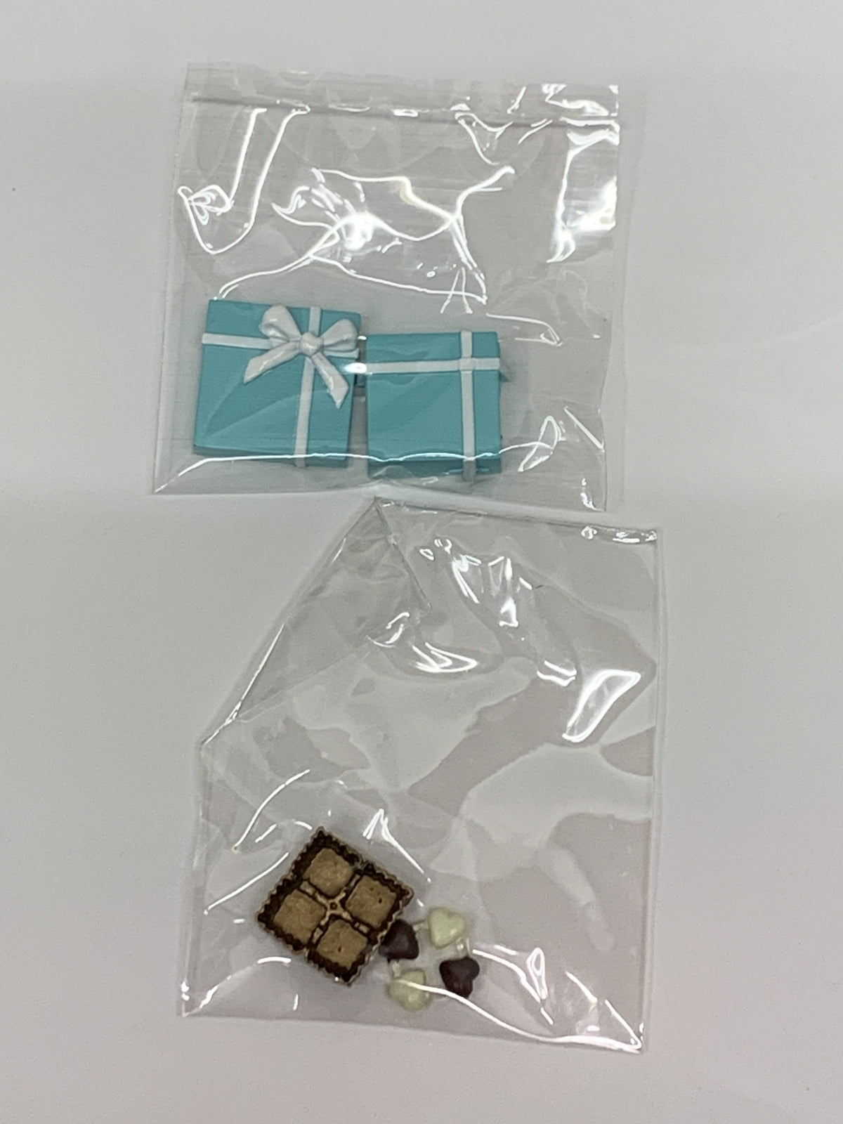 リーメント 3時のおやつ バレンタインチョコレート シクレ リーメント