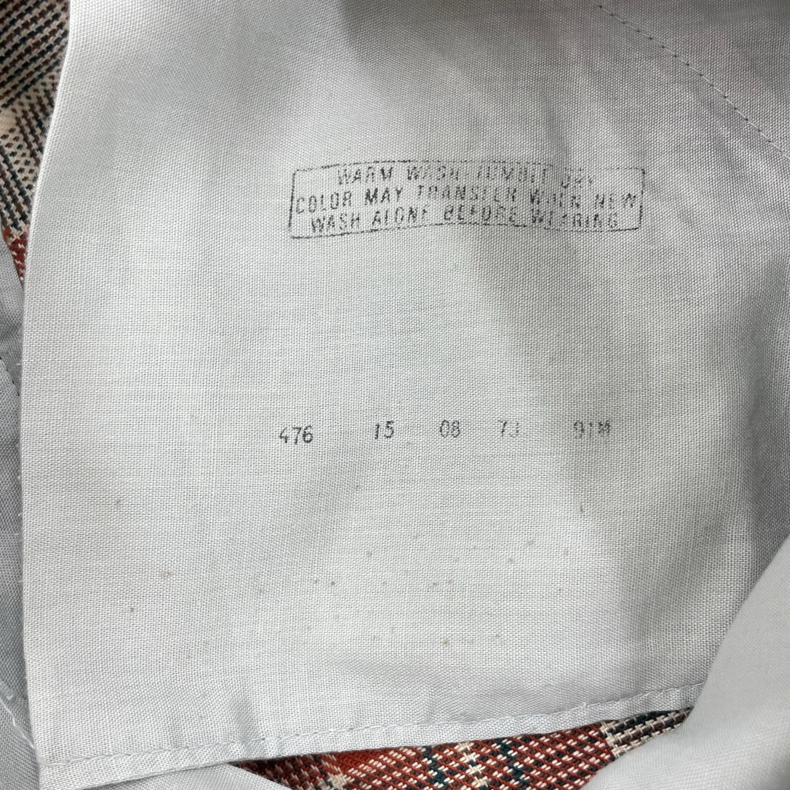 ショートパンツ Levi's Panatela SCOVILLEジップ 約31