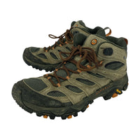 ブーツ Moab 3 Synthetic Mid カーキ 27.0 27cm (US9 UK8 1/2 EU44)
