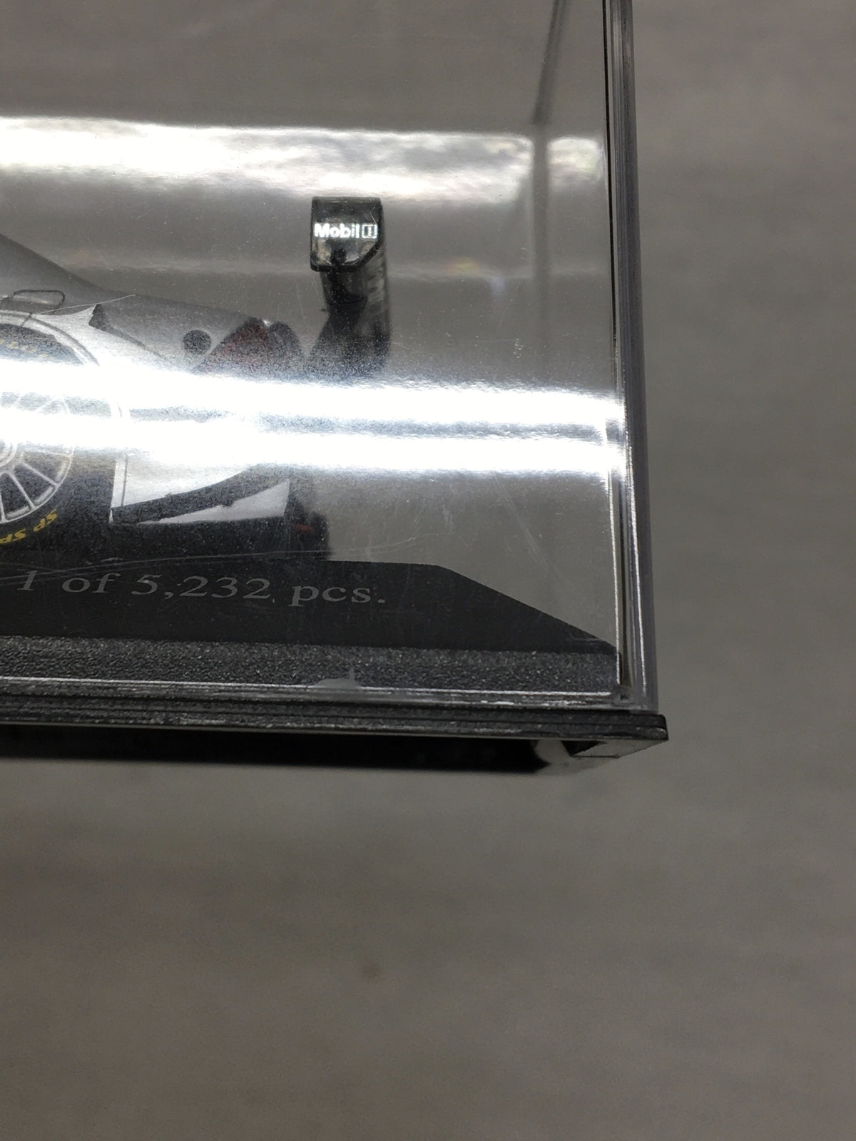 MINICHAMPS ベンツ スケールカー