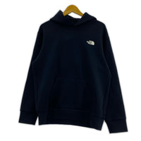 パーカー Tech Air Wide Hoodie M NVY M ブラック