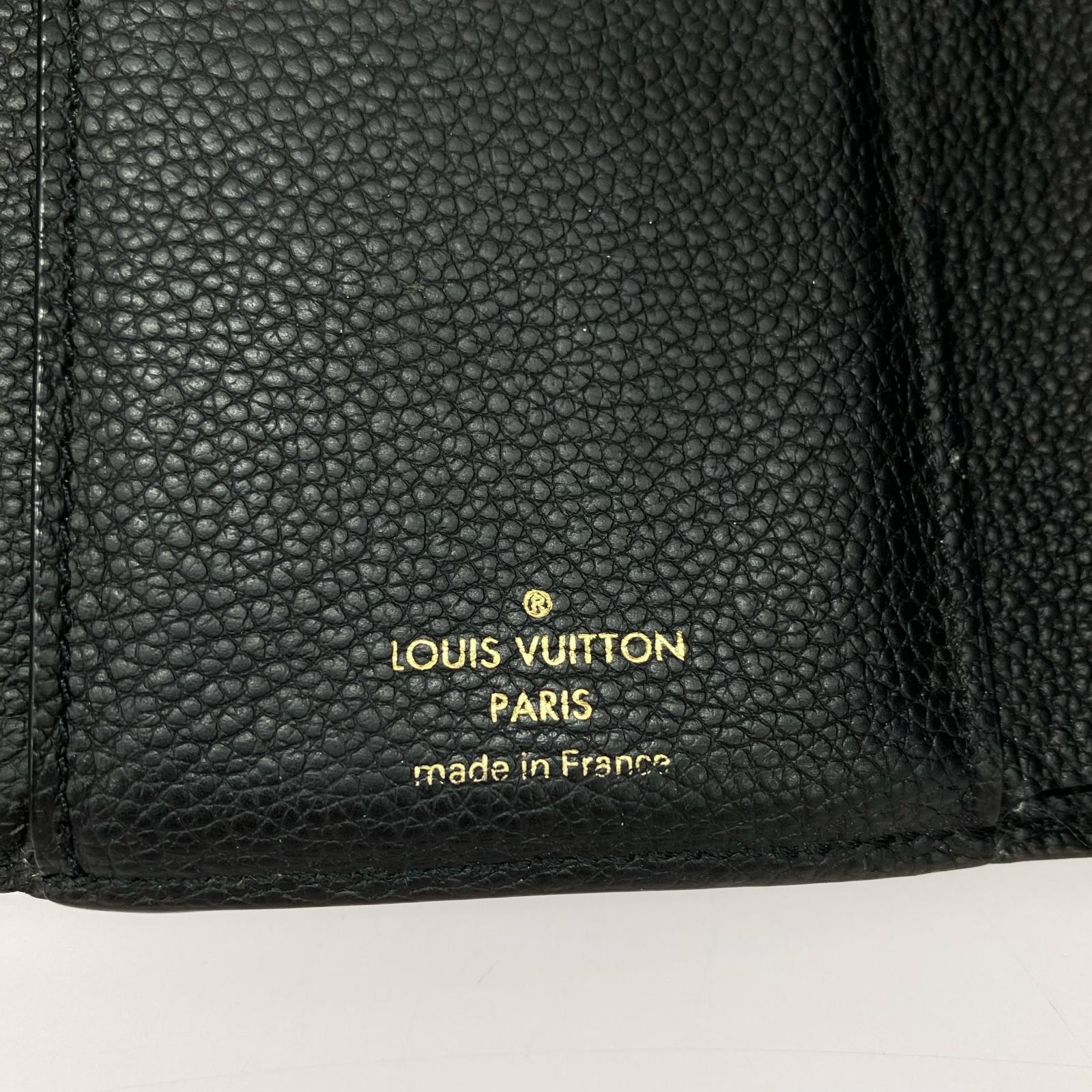 Portefeuille Pallas M58414