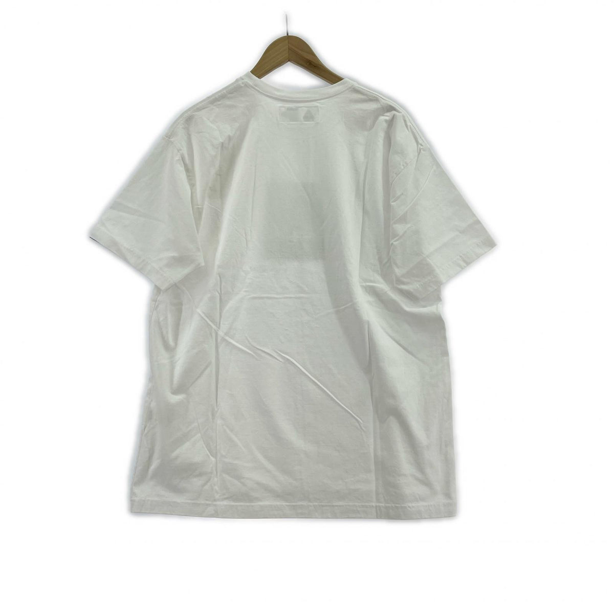 半袖Ｔシャツ sunrise tee ホワイト XL ホワイト
