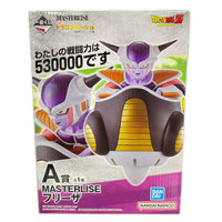 A賞 フリーザ 恐怖 ドラゴンボール フィギュア/グッズ