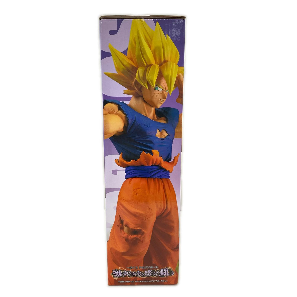 D賞 悟空 ドラゴンボール フィギュア/グッズ
