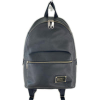 リュック・デイパック 4P4HBP003H01 LARGE BACKPACK ブラック