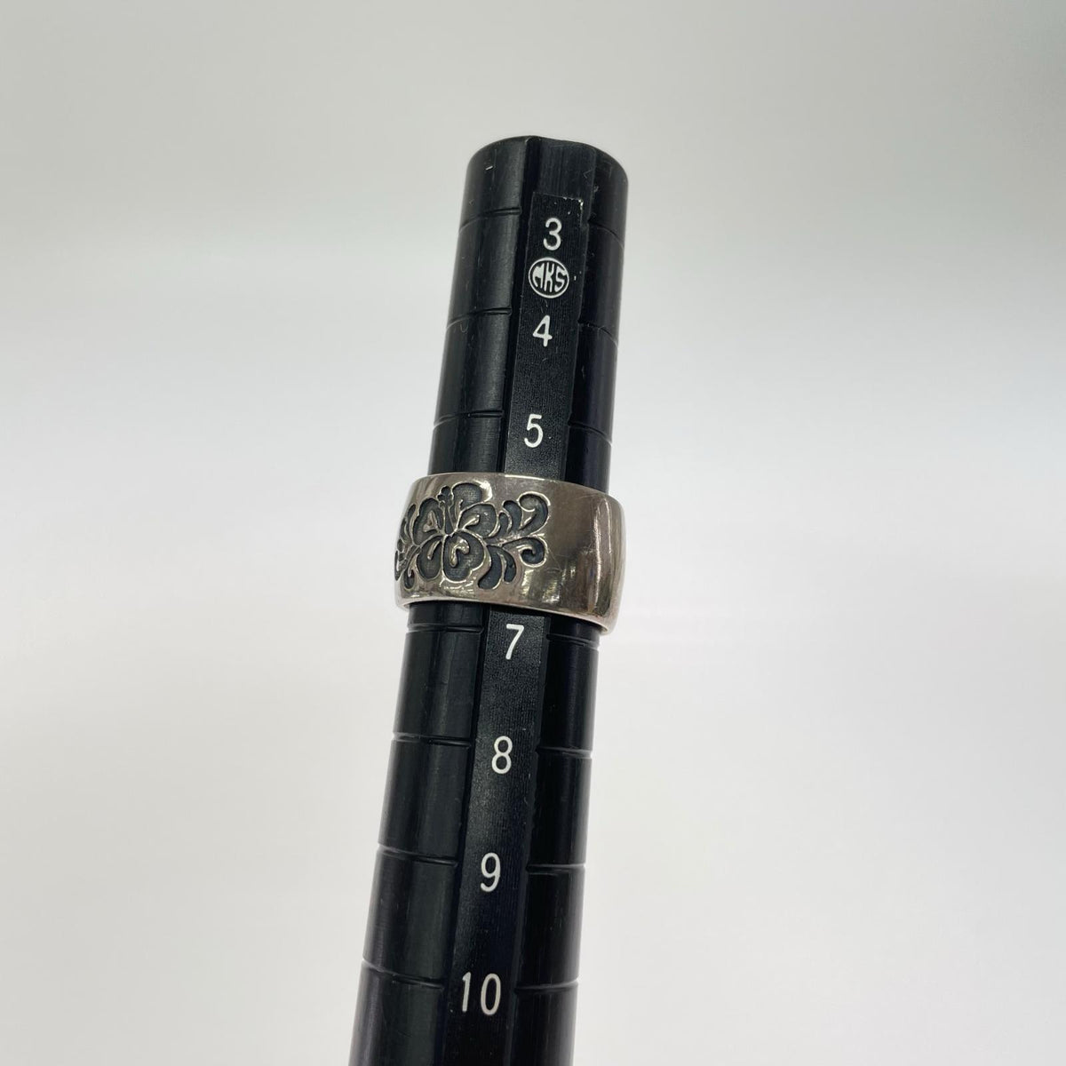 リング・指輪 QUIKSILVER 925 シルバー