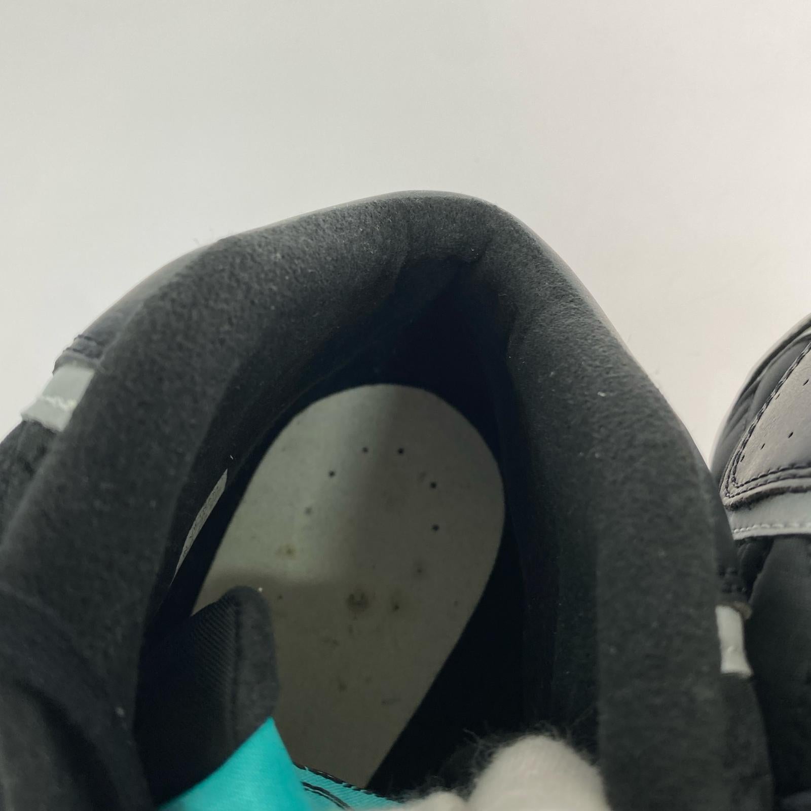 スニーカー ｘMercedes AMG ADIRACER HI 28cm (US10 UK9 1/2 EU46) ブラック
