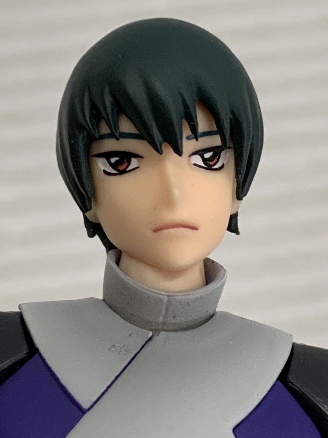 S.H.フィギュアーツ スクライド 劉鳳＆絶影 （魂ウェブ限定） フィギュア/グッズ