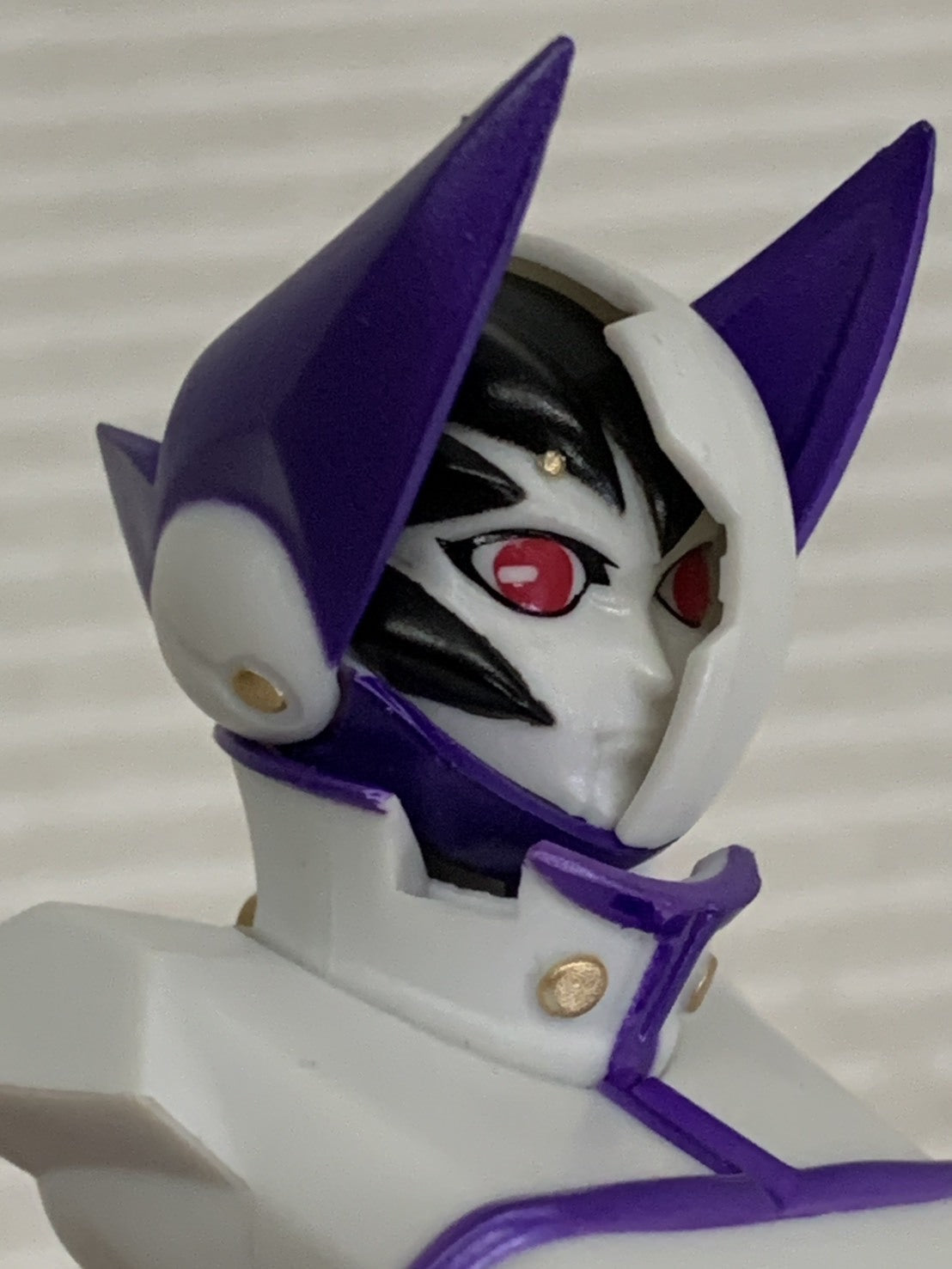 S.H.フィギュアーツ スクライド 劉鳳＆絶影 （魂ウェブ限定） フィギュア/グッズ