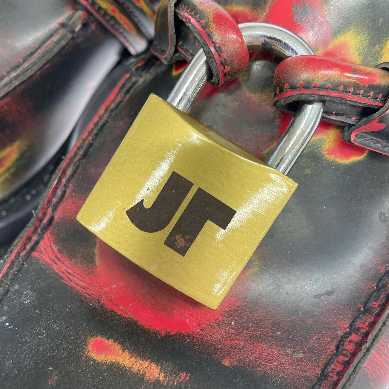 シューズ JORDANLUCA ミュール(42) マルチカラー